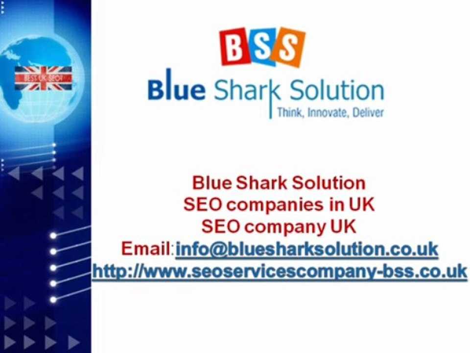 Tips to look out for the best SEO companies in UK