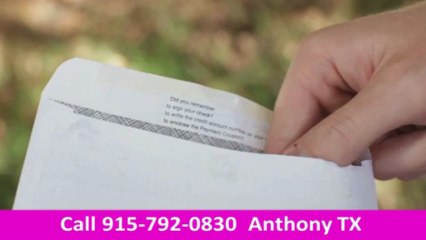 Your Car Donation in Anthony TX to Fight Cancer