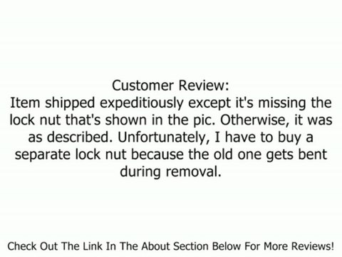 Stens 120-658 Primer Bulb Replaces Assembly Tecumseh 36045A 36045 Review