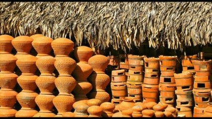 Vitthala Tu Veda Kumbhar - cover by Chitralekha Dixit