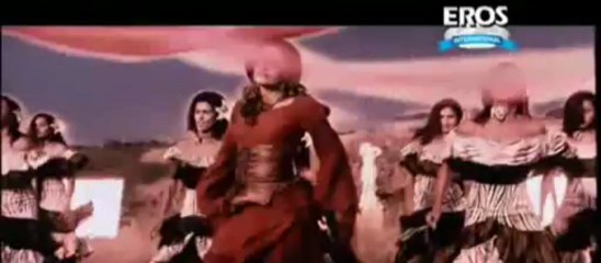 Dil Dooba-Khakee