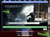 Dishonored Crack Patch and keygen - steam key generator - Updated 2013