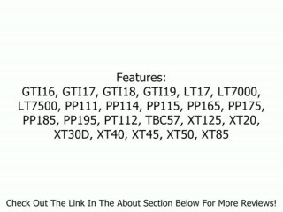 530071548 Poulan Husqvarna Throttle Trigger & Cable 530036744 530053797 GTI16 Review