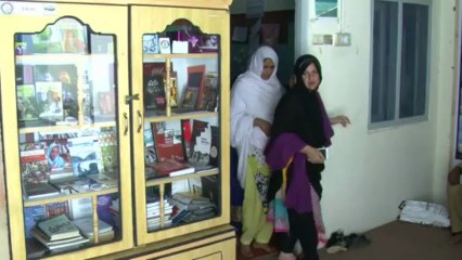 Au Pakistan, un premier "conseil tribal" exclusivement féminin