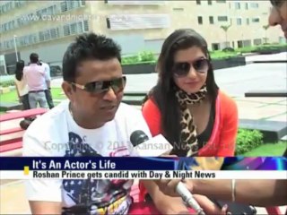 Karamjit Anmol, Nisha Bhannu - Interview