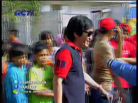[130707]dahSyat RCTI - Dream Club Indonesia (DCI)