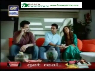 Mera Pehla Pyar Episode 18 - 9th March 2013