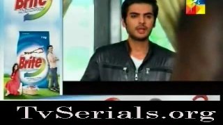 Tanhai episode 20 last - 10th July 2013 By hum Tv part 2