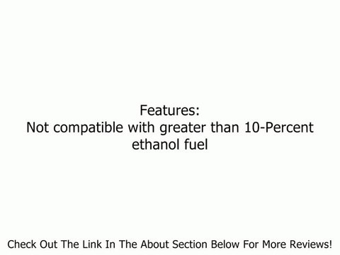 Stens 125-112 Fuel Cap Replaces With Gauge Toro 106945 Simplicity 1704366SM 1704366 Review