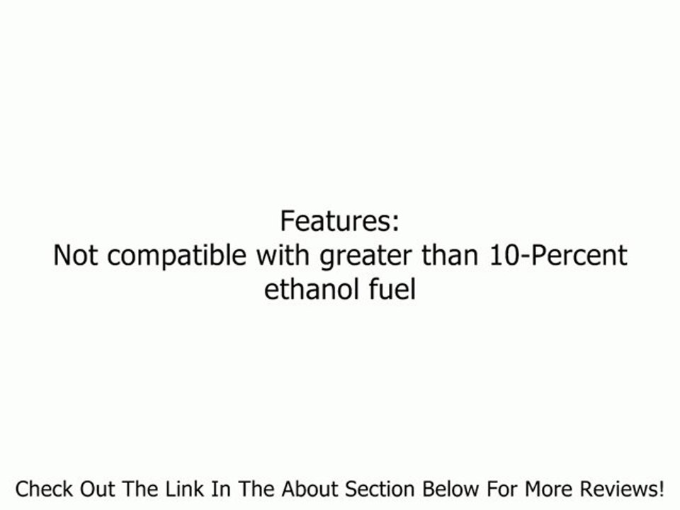 Stens 125-112 Fuel Cap Replaces With Gauge Toro 106945 Simplicity 1704366SM 1704366 Review