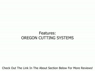 Oregon Cutting Systems #25896 3/16" File Guide Review