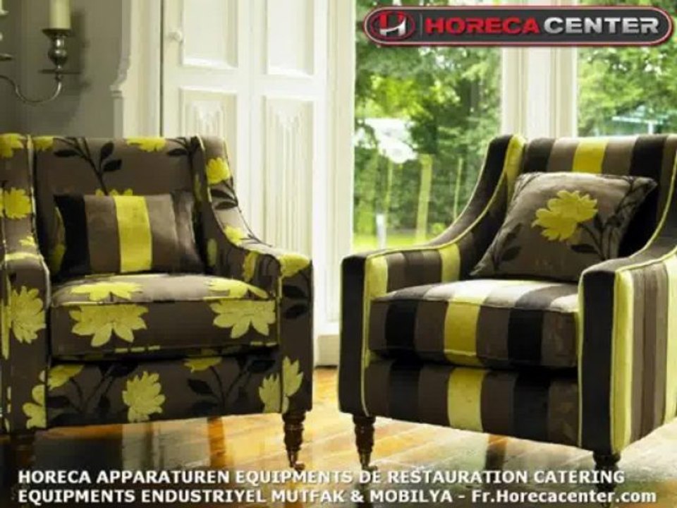Chaises