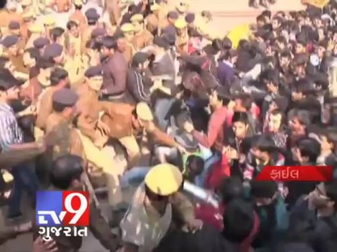 Tv9 Gujarat - Delhi gang-rape Verdict against juvenile accused ecpected today