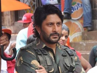 Arshad Warsi in Goa for Joe B Carvalho