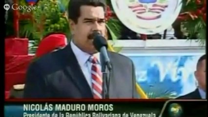 (VÍDEO) Dossier con Walter Martínez 09.07.2013