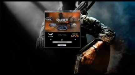 Générateur De Code Uprising BO2 - Comment Avoir Uprising DLC Black Ops 2 GRATUIT 2013