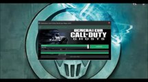[TUTO FR] Generateur Call of duty Ghosts