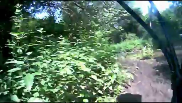 rando extrèmes de smarves 7/7/2013