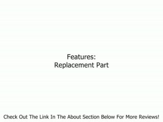 490-220-0001 Honda 1-13/16-Inch Small Engine Gas Cap Replaces 17620-ZL8-013 Review