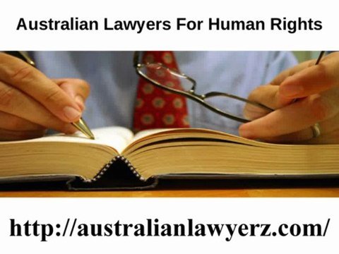 Australian Immigration Lawyers