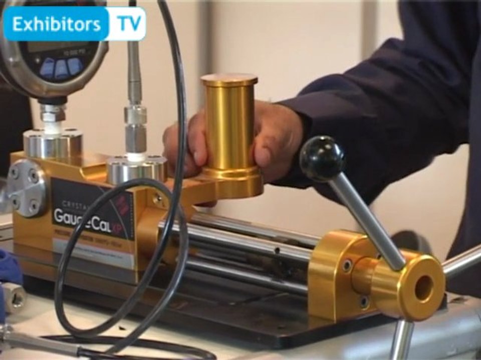 Caltrols Pakistan Co. - Supply & Services Company for Test & Measurements, Process & Controls Instrumentation and Valves