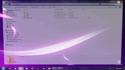 Dreamweaver CS6 Tutorials Urdu Hindi 37