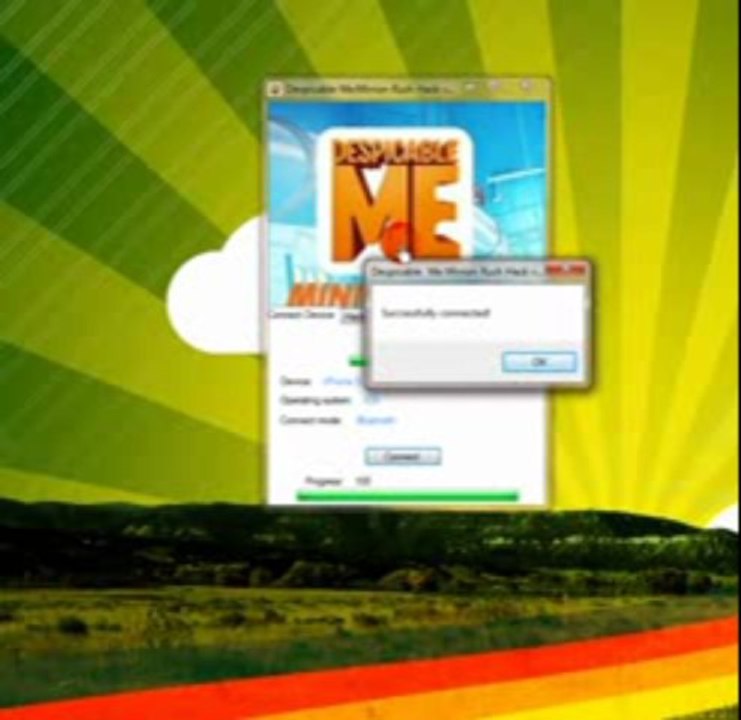 Despicable Me Minion Rush Hack - TOKENS, BANANAS - Android and iOS