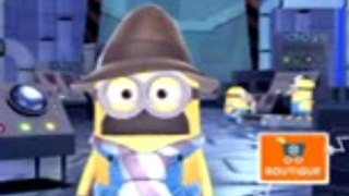 Despicable Me Minion Rush Cheat for iOS Android