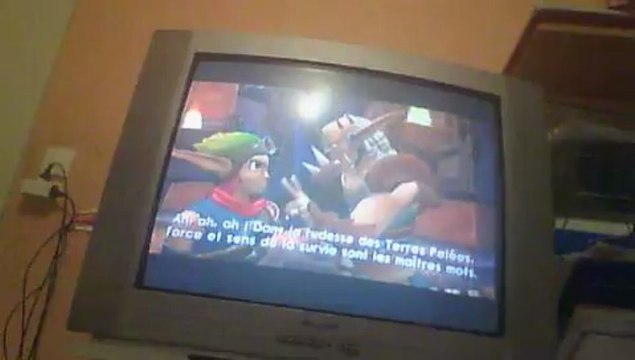 jak 3 partie 1 spargus