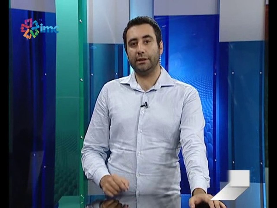 Gamurç (29 Haziran 2013)