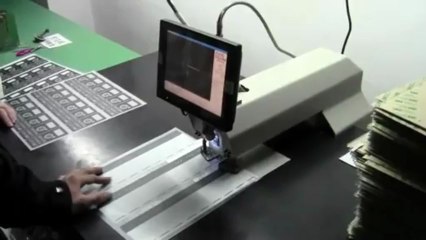 Custom Printed Graphics