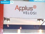 Velosi Integrity & Safety Pakistan (Pvt) Ltd. (Applus ) provides Risk Based Inspection & Reliability Centre Maintenance (Exhibitors TV at POGEE 2013)