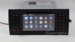 BMW X5 E53 Car DVD Player Android gps navigation system 3G Wifi