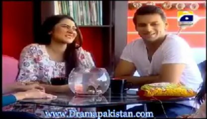 Annie ki ayegi baraat episode 1 - 7th April 2012