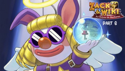 [Periple] Zack & Wiki (Part 06/12)