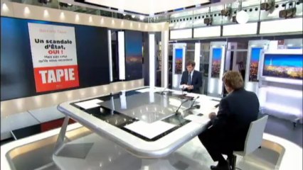 Francia: Tapie presenta ricorso contro il sequestro dei beni