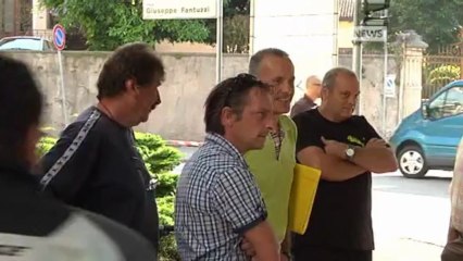 LAVORO: "TEMPI SEMPRE PIU' DURI"