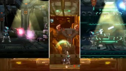 Indies Express Critique N°1 | A.R.E.S. Extinction Agenda | PC [Tiagorn]