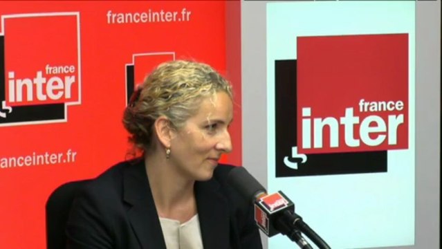 Delphine Batho : Mon bilan est honorable