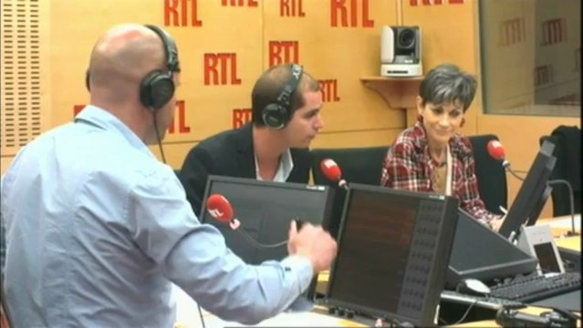 Laurent Tapie : Ce qui compte pour mon père, ce sont les juges