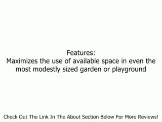 Frame It All CPTWGT 44.5-Inch Multi-Purpose Composite Wood Section Review