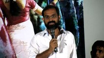 Mallela Teeramlo Sirimalle Puvvu - Success Meet [HD]