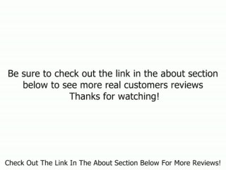 Murray 53730MA Worm Gear Review