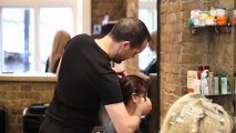 Hairdressers in Hampstead - Mad Lillies - 020 7794 4313 - Hampstead Hairdressers