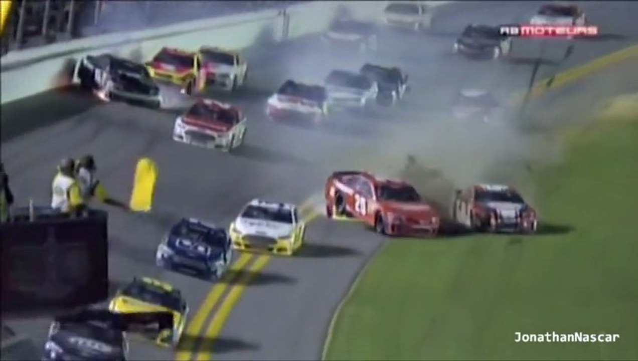 Big One Coke Zero 400 2013 NASCAR Sprint Cup