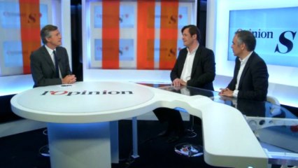 OpinionS : François Hollande le 14 juillet, que dira-t-il ?