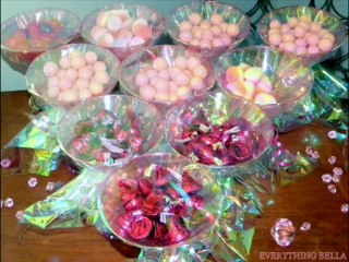Baby Shower Gifts for Guests