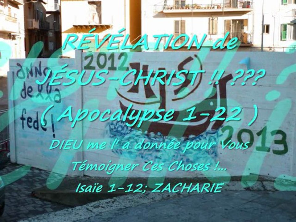 INRI,PAX"Je Proclamerai Ton Nom au Milieu de Mes Frères!" SalvatoreCali(Actes;Philippiens;Jean8-12)