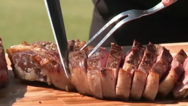 Recette de Chef : le secret de la cuisson de la Côte de Boeuf