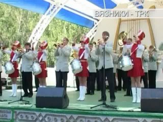 "Алёшины праздники". Рубрика от 10.07.2013